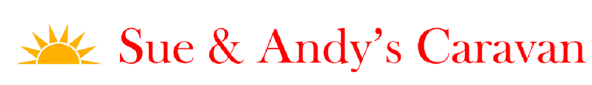 Welcome to Sue & Andys Caravan in Towyn near Rhyl